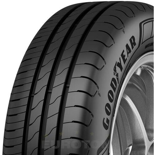Goodyear Letna pnevmatika 19565R15 95T XL EfficientGrip Compact 2 GY587338 Cene