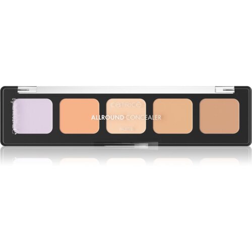 Catrice Allround paleta korektorjev odtenek 020 Light 6 g Cene