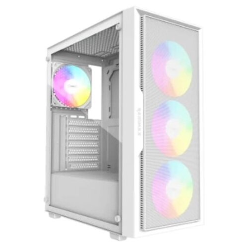BC COMP AMD Ryzen 5 7600/16GB/M.2 1TB/RX 7600 8GB/650W belo Cene