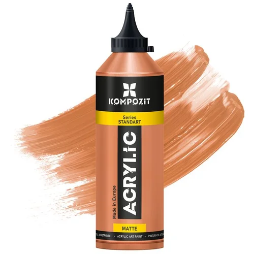 Artmie STANDART Kompozit akrilna boja | Razne nijanse Artmie STANDART Kompozit akrilna boja | Razne nijanse