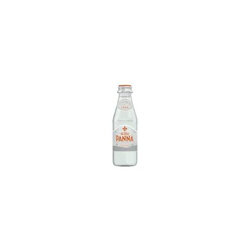 Acqua Panna AQUA PANNA Negazirana voda 0.25 Slike