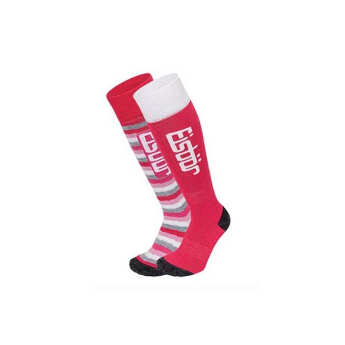 Čarape EISBAR DEČIJE COMFORT 2 para fuchsia 23-26 27-30 Cene