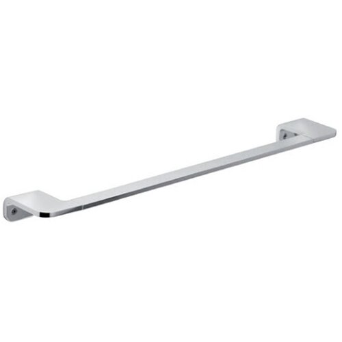 Tatay zidni držač ručnika 7x3x45cm aluminij, flat Cene