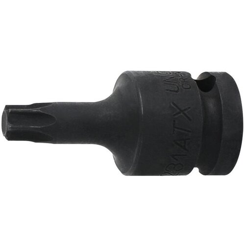 Unior nastavek vijačni 1/2&amp;#039;, impact, s tx profilom 231/4ATX TX40 612875 Slike