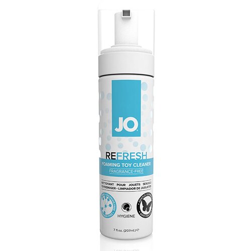 System Jo Peneče čistilo - Refresh, 207 ml Cene