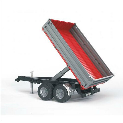 Bruder Prikolica Cene