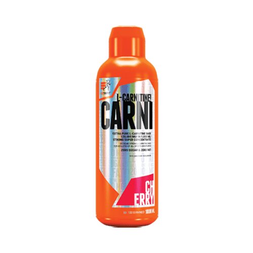 ExtriFit carni 120.000, 1L višnja Cene