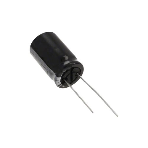 Panasonic Elektrolitski kondenzator, radijalno ožičen 7.5 mm 3300 µF 35 V 20 % (promjer) 16 mm ECA-1VHG332 1 kom. Cijene