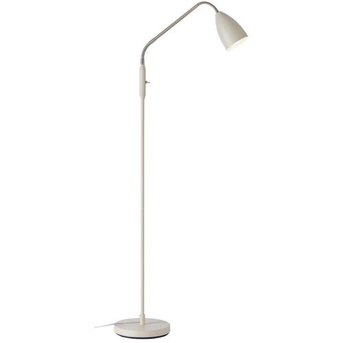 Markslöjd 108887 - LED prigu&scaron;iva podna lampa PATRO LED/4,9W/230V bež Cene