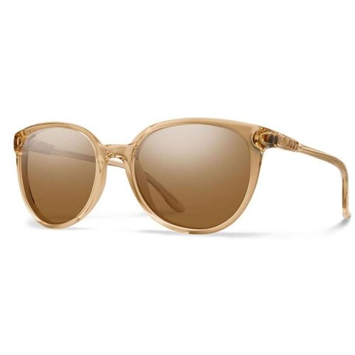 Smith CHEETAH HAM/L5 Polarized ONE SIZE (54) Bež/Rjava Cene