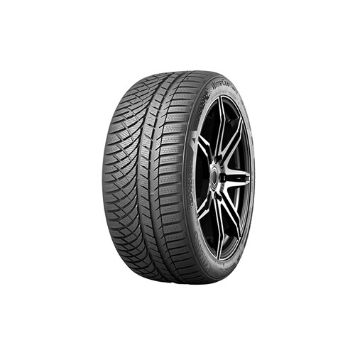 Kumho Zimska 275/40R18 103V XL WP72 WinterCraft - Skladi&amp;scaron;če 6 (Dostava 1 delovni dan) Slike