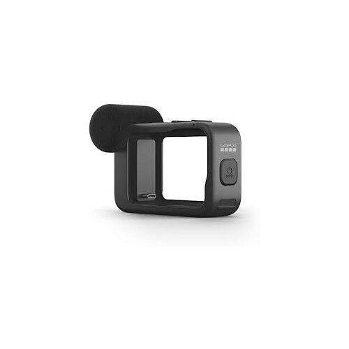 GoPro Media Mod kući&amp;scaron;te (Hero12,11, 10, 9) Slike