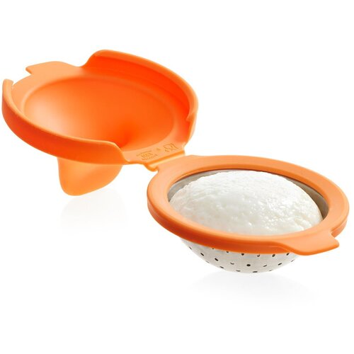 Lékué Silikonski modeli za poširana jajca v kompletu 2 ks Pouched egg cooker – Cene