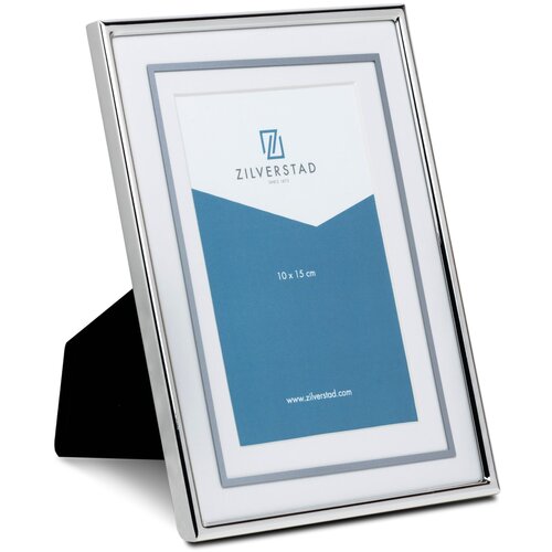 Zilverstad nantes 10x15 metall portrait 7933231 Cijene