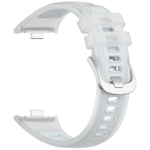 INF Zamenjava/združljiv del - Huawei silikonski pa&scaron;ček za Watch Fit White, (5000264458) Cene