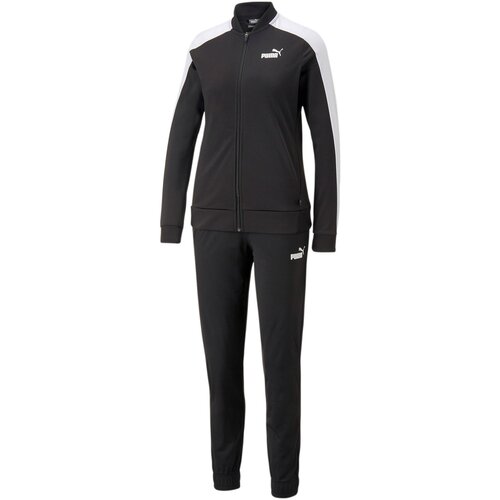 Puma Sportski komplet crna / bijela Slike