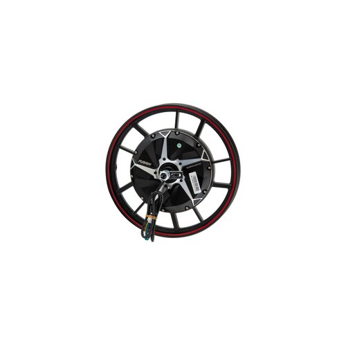  eb.elektro motor 48v 250w fusion Cene