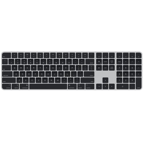 Apple Magic Keyboard (2022) sa numeričkim dijelom, Touch ID, tastatura (mmmr3cr/a) Cene
