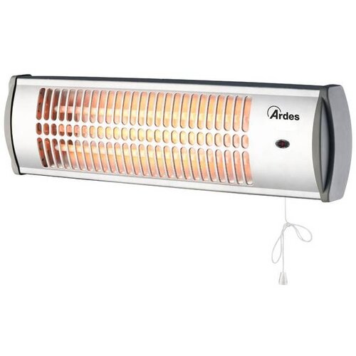 Ardes 1500 W-Kvarcna grejalica 437 Slike