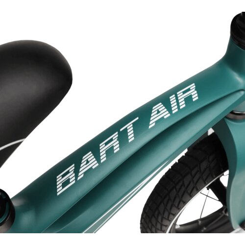 Lionelo poganjalec bart air - zelen Slike