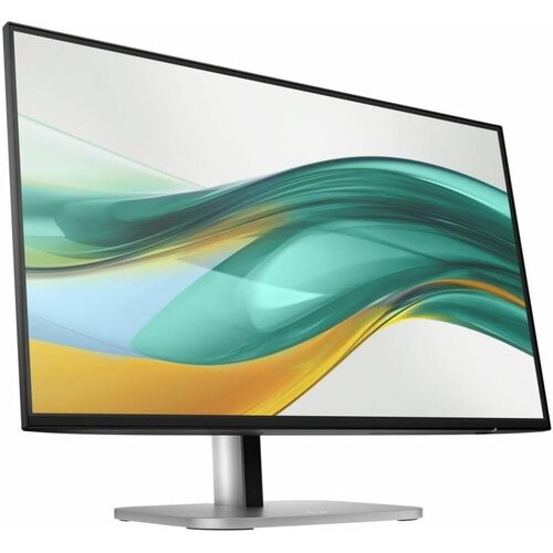 HEWLETT-PACKARD Monitor HP 524PF 60,96 cm (24&amp;quot;) FHD 5ms Slike