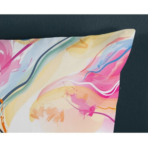 Good Morning Bombažna posteljnina za zakonsko posteljo/podalj&amp;scaron;ana 200x220 cm Magic &amp;ndash; Slike