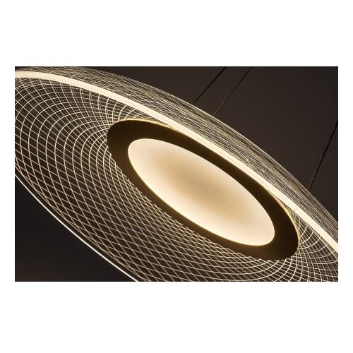Rabalux Zofrael 72411 LED visilica Slike