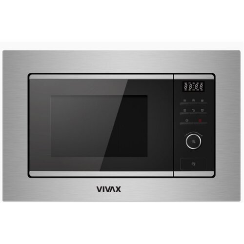 Vivax MWOB-2015G X Ugradbena mikrovalna pećnica (Izložbeni primjerak) Cijene