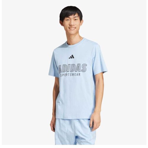 Adidas M c hot spw tee Cene