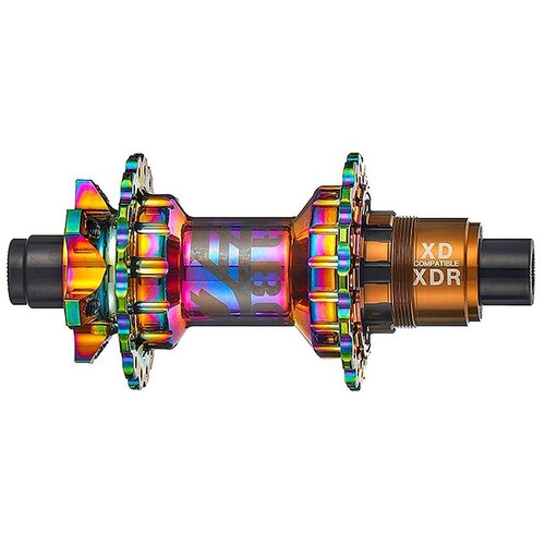  Naba Ii Disk Dabomb Ufo R48 Boost Xd 32H Slike