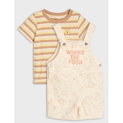 Sinsay Pamučni set Winnie the Pooh Cene