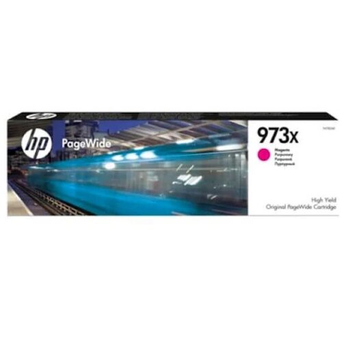 HP Tinta magenta 973X Cijene