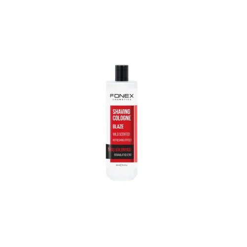  Kolonjska voda Fonex 600 ml &ndash; Blaze Cijene