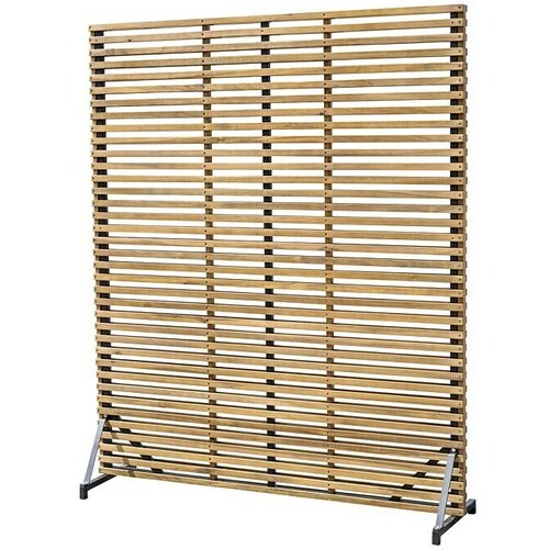 SUNFUN Pregrada za prostoriju (150 x 180 cm, Drvo) Cijene