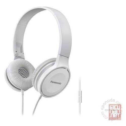Panasonic slusalice RP-HF100E-W Cijene