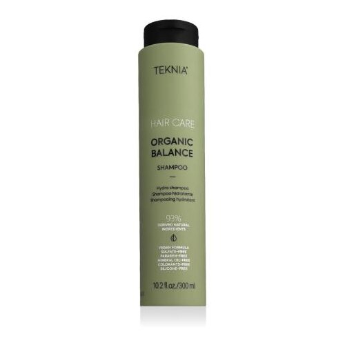 Lakmé Teknia Organic Balance Shampoo 300 ml vlažilni &scaron;ampon unisex Cene