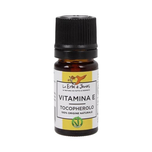 Le Erbe di Janas vitamin E (tokoferol) Slike
