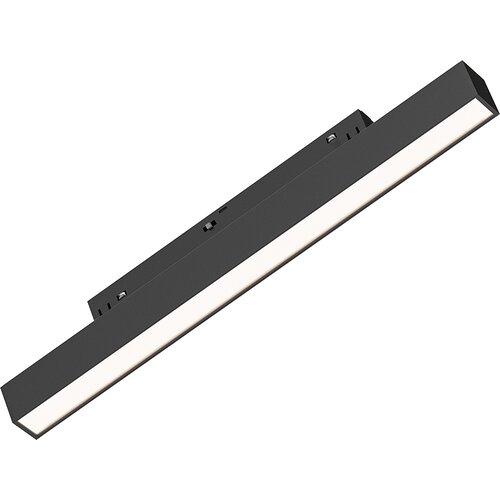 Braytron Magnetna Linearna Svetiljka 10W Crni CCT 48VDC BD60-00381 Slike