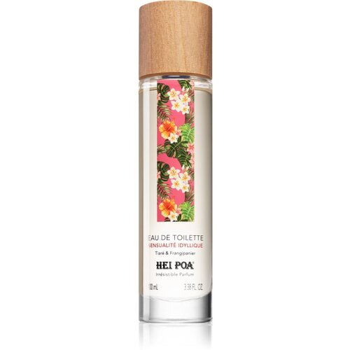 Hei Poa Idylic Sensuality toaletna voda za žene 100 ml Cijene