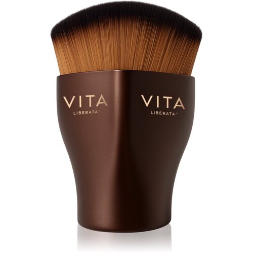 Vita Liberata The Giant Pyramid Body Blending Brush čopič za nanos kremastih izdelkov za telo 1 kos Cene