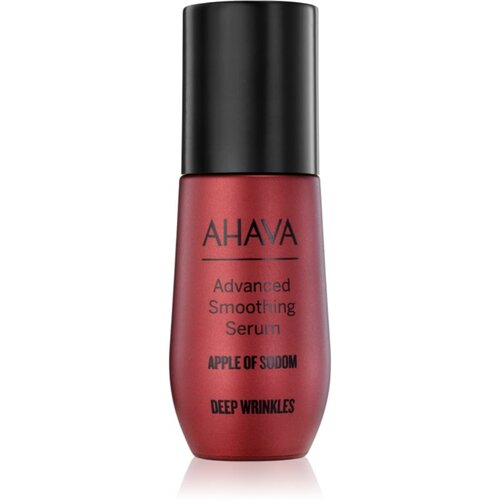 Ahava Apple of Sodom serum za zaglađivanje lica s učinkom protiv bora 30 ml Slike