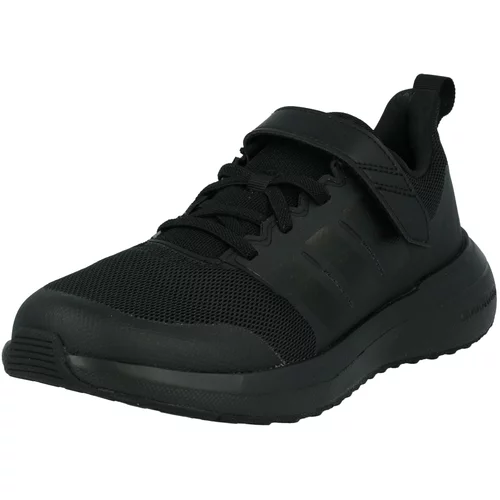 Adidas Sportske cipele 'Fortarun 2.0' crna
