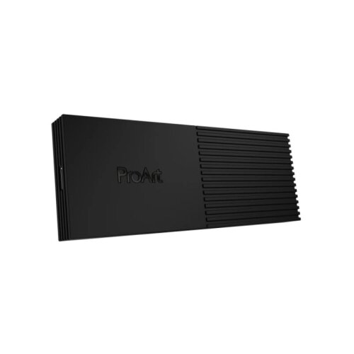 Asus Eksterno kuci&amp;scaron;te za SSD ProArt PA40SU/BLK/G/AS Slike