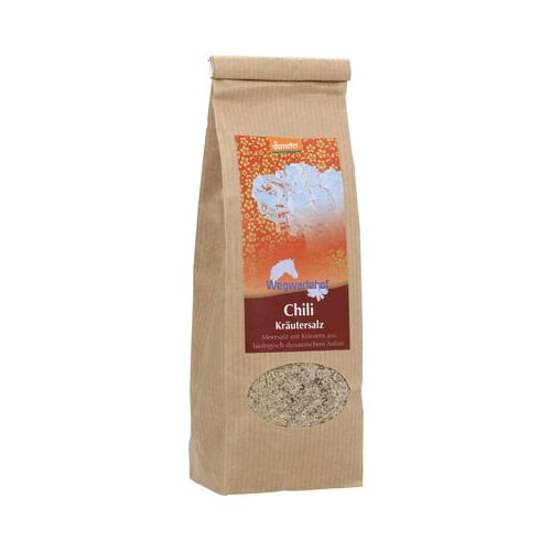 Wegwartehof Čili - aromatična sol - 200g vrečka Cene