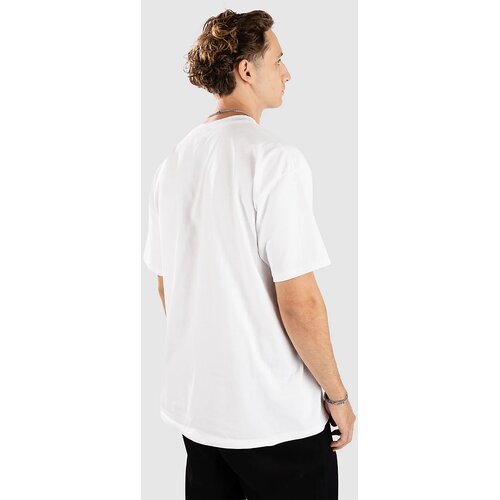 Vans Majica Sex Pistols London&amp;#039;s Outrage SS Tee White S Slike