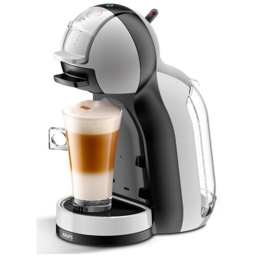 Dolce Gusto Mini Me blk/gray Cijene