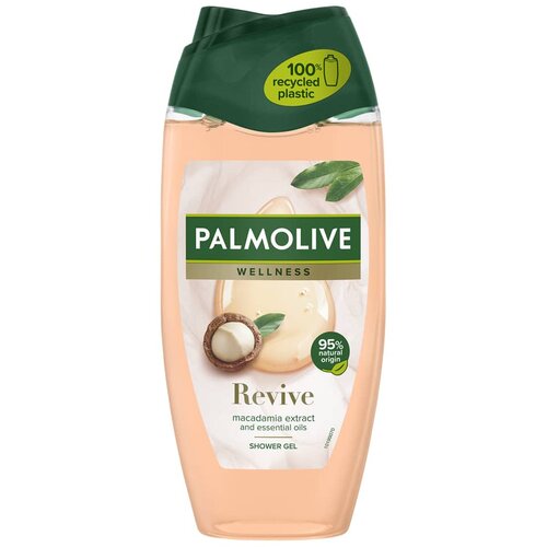 Palmolive gel za tuširanje revive 250ml Cene