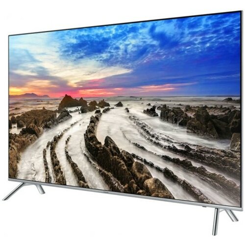 Samsung UE55MU7002 TXXH Smart 4K Ultra HD televizor Slike