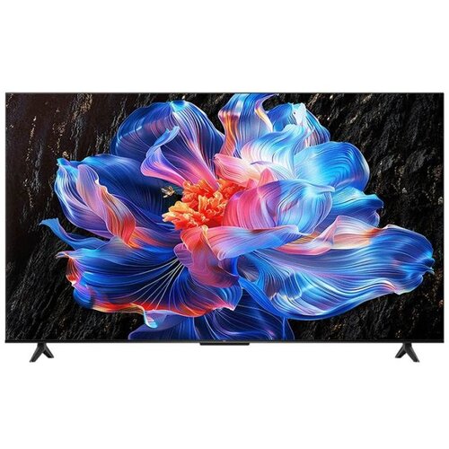 TV TCL 55"P61K 4K (55V6C) Google OS HDR10 HVA Panel Motion Clarity Dolby Audio, 55P61K Cijene