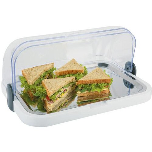  BUFFET VITRINA 32*44CM APS 09100 Cijene